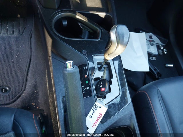 Toyota RAV4 SE 2017 2T3NFREV9HW386034 Image 11