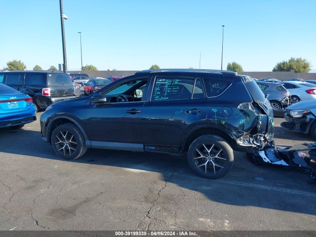 Toyota RAV4 SE 2017 2T3NFREV9HW386034 Image 15