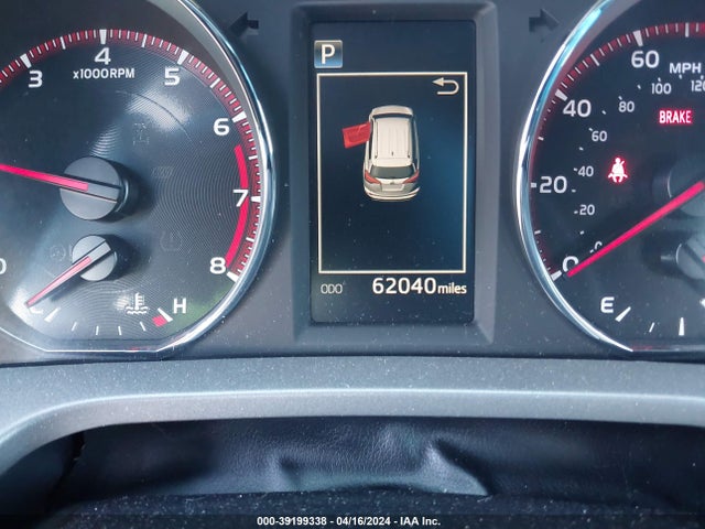 Toyota RAV4 SE 2017 2T3NFREV9HW386034 Image 16