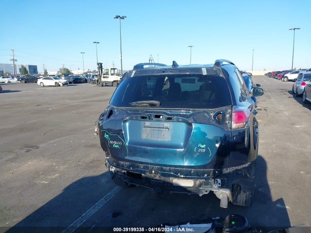 Toyota RAV4 SE 2017 2T3NFREV9HW386034 Image 17