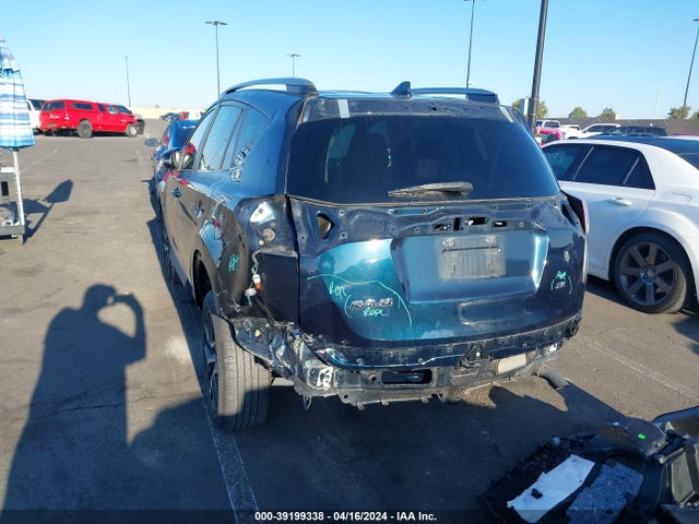 Toyota RAV4 SE 2017 2T3NFREV9HW386034 Image 6