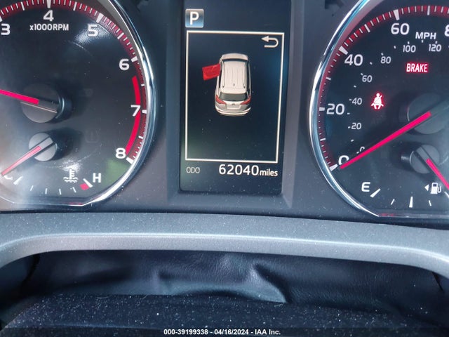 Toyota RAV4 SE 2017 2T3NFREV9HW386034 Image 7