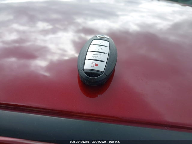Nissan Altima 2.5 S 2017 1N4AL3AP1HC270489 Image 11