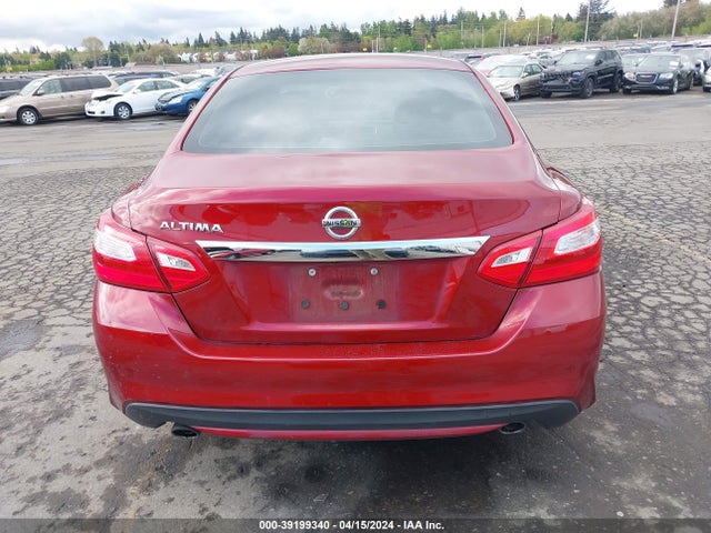 Nissan Altima 2.5 S 2017 1N4AL3AP1HC270489 Image 16