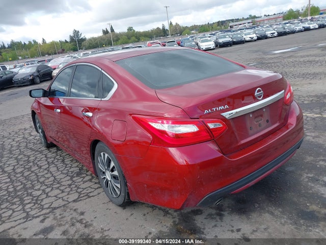 Nissan Altima 2.5 S 2017 1N4AL3AP1HC270489 Image 3