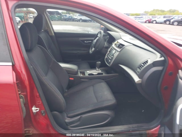 Nissan Altima 2.5 S 2017 1N4AL3AP1HC270489 Image 5