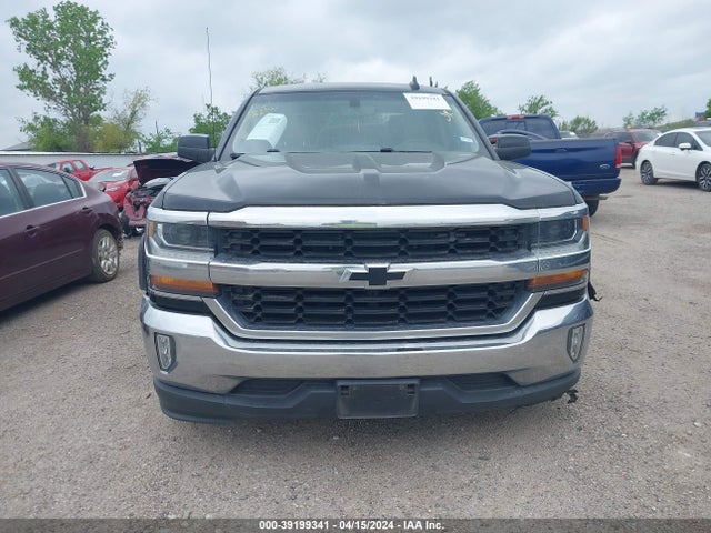 Chevrolet Silverado 1500 1lt 2018 3GCPCREC9JG215032 Image 12