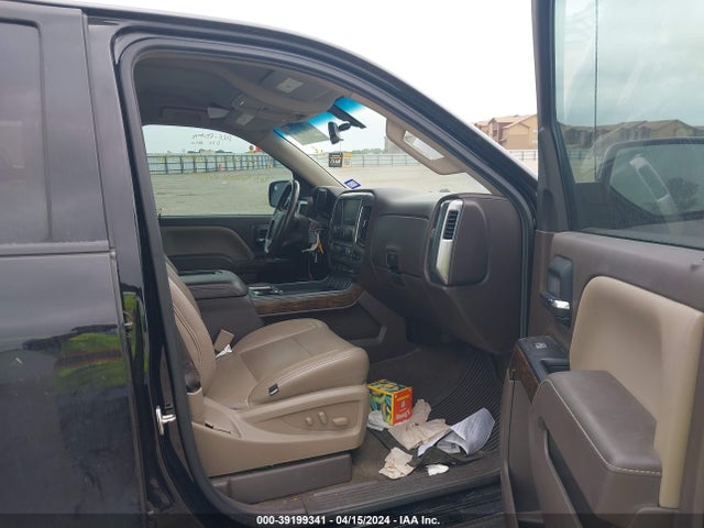 Chevrolet Silverado 1500 1lt 2018 3GCPCREC9JG215032 Image 5