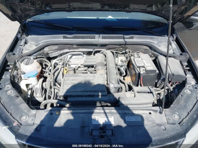 3VWDB7AJXHM243087 Volkswagen Jetta 1.4t Se