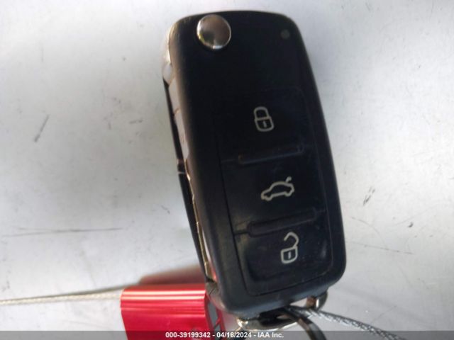 3VWDB7AJXHM243087 Volkswagen Jetta 1.4t Se