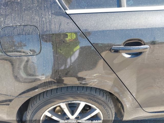 3VWDB7AJXHM243087 Volkswagen Jetta 1.4t Se