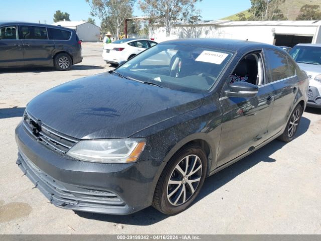 3VWDB7AJXHM243087 Volkswagen Jetta 1.4t Se