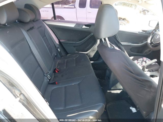 3VWDB7AJXHM243087 Volkswagen Jetta 1.4t Se