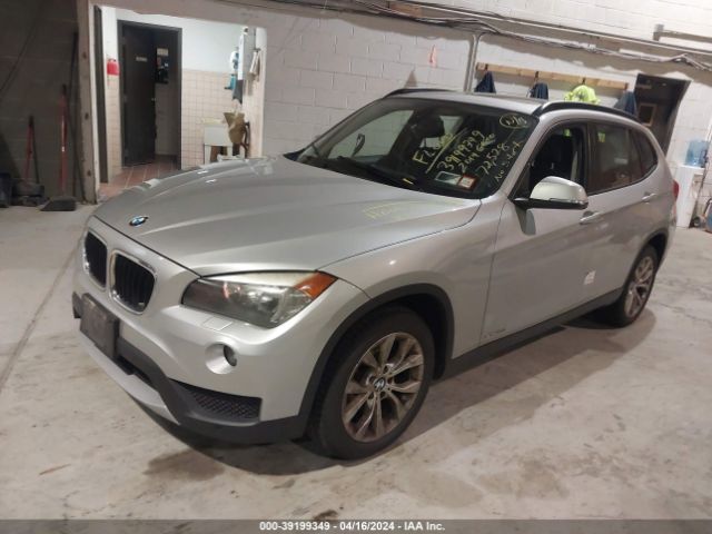 WBAVL1C51EVY11436 BMW X1 Xdrive28i