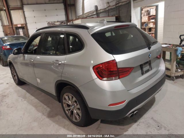 WBAVL1C51EVY11436 BMW X1 Xdrive28i