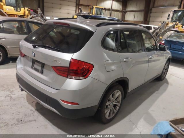 WBAVL1C51EVY11436 BMW X1 Xdrive28i