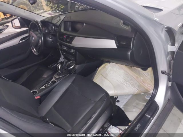 WBAVL1C51EVY11436 BMW X1 Xdrive28i