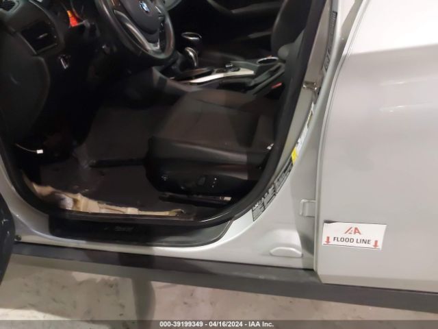 WBAVL1C51EVY11436 BMW X1 Xdrive28i