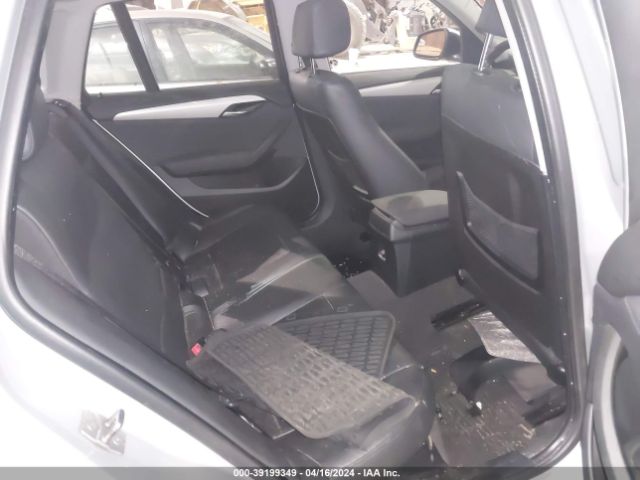 WBAVL1C51EVY11436 BMW X1 Xdrive28i