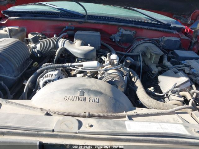 1999 CHEVROLET TAHOE 1GNEC13R9XJ362689 Photo 9
