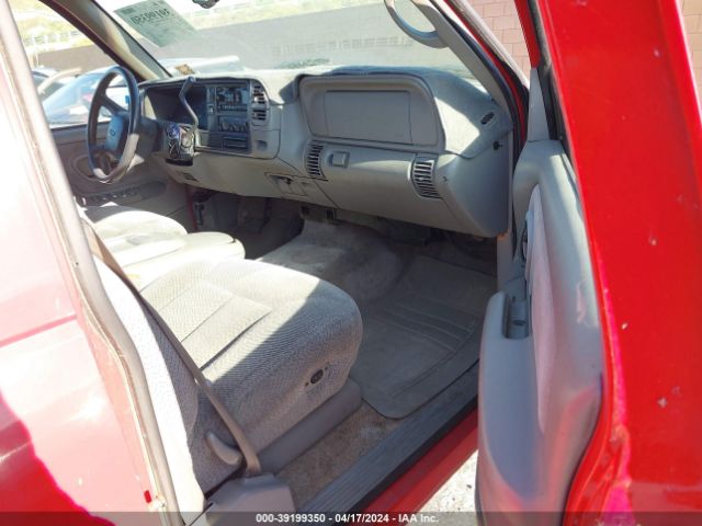 1999 CHEVROLET TAHOE 1GNEC13R9XJ362689 Photo 4