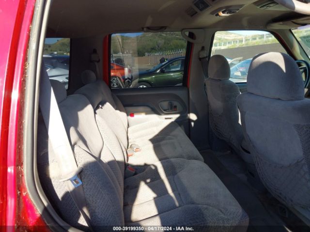 1999 CHEVROLET TAHOE 1GNEC13R9XJ362689 Photo 7
