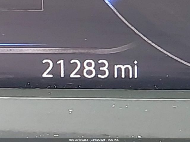 1V2WP2CAXPC515908 Volkswagen Atlas 2.0t Se W/technology