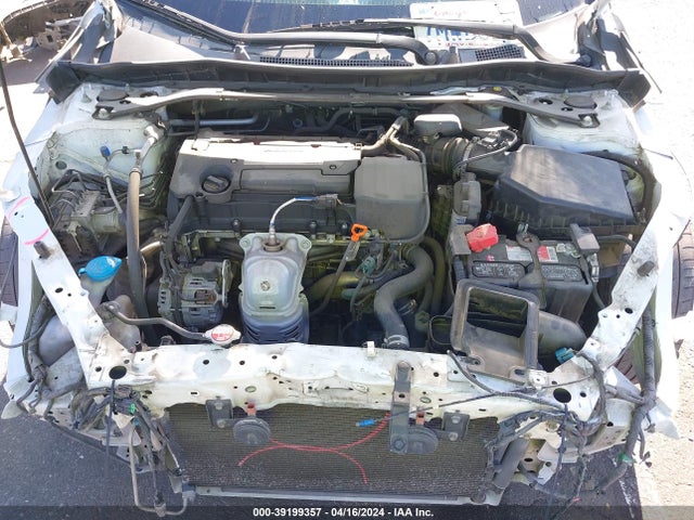 Honda Accord Lx-s 2015 1HGCT1B32FA012849 Image 10