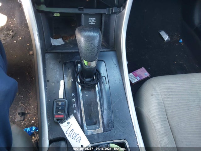 Honda Accord Lx-s 2015 1HGCT1B32FA012849 Image 11