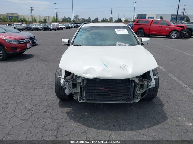 Honda Accord Lx-s 2015 1HGCT1B32FA012849 Image 13