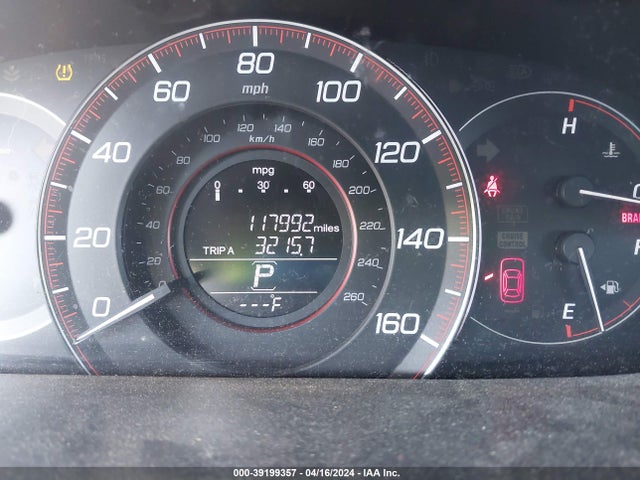 Honda Accord Lx-s 2015 1HGCT1B32FA012849 Image 16
