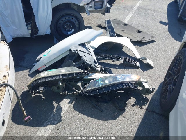 Honda Accord Lx-s 2015 1HGCT1B32FA012849 Image 12