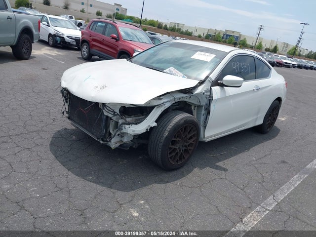 Honda Accord Lx-s 2015 1HGCT1B32FA012849 Image 2