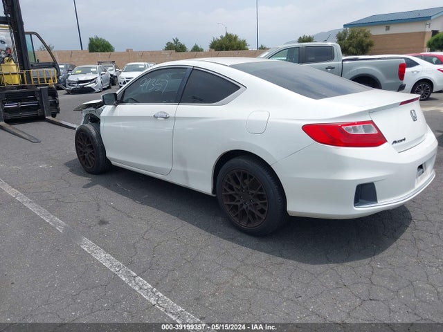 Honda Accord Lx-s 2015 1HGCT1B32FA012849 Image 3