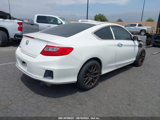 Honda Accord Lx-s 2015 1HGCT1B32FA012849 Image 4