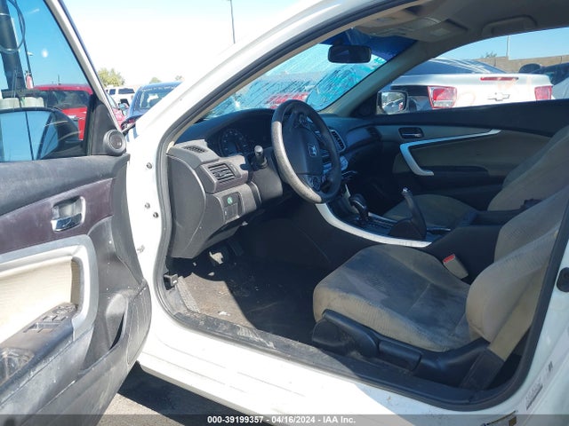 Honda Accord Lx-s 2015 1HGCT1B32FA012849 Image 5