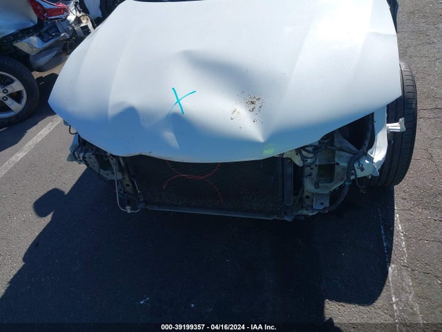 Honda Accord Lx-s 2015 1HGCT1B32FA012849 Image 6