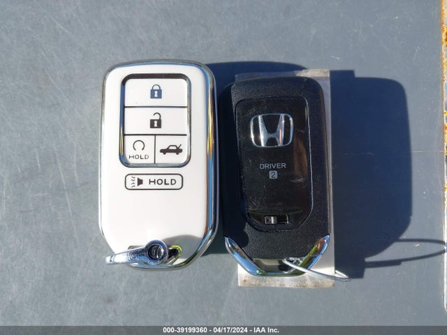 Honda Pilot Elite 2019 5FNYF6H03KB032342 Image 11