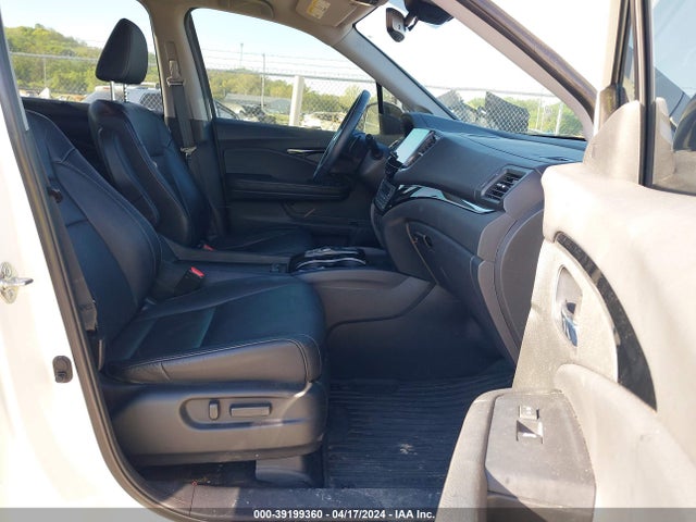 Honda Pilot Elite 2019 5FNYF6H03KB032342 Image 5