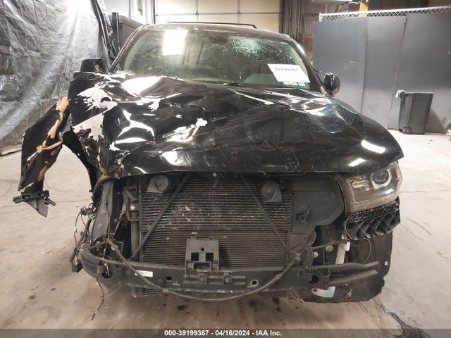 Dodge Durango Gt Awd 2017 1C4RDJDG4HC703944 Image 12