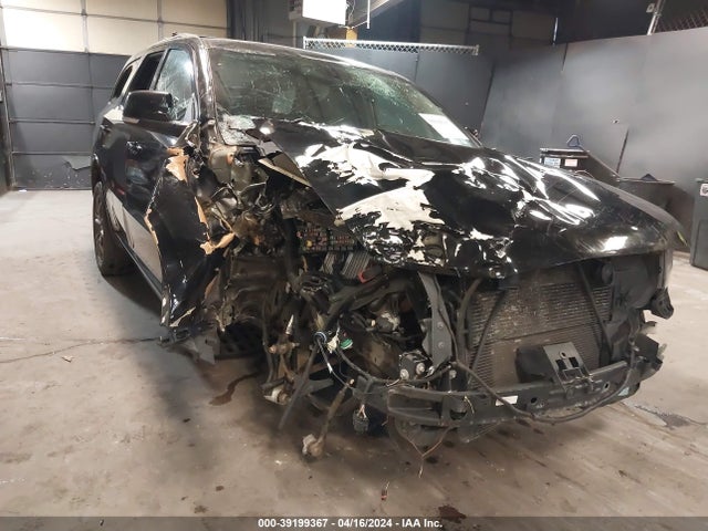 Dodge Durango Gt Awd 2017 1C4RDJDG4HC703944 Image 6