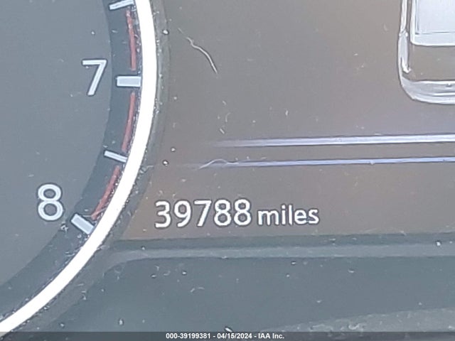Nissan MURANO SV 2019 5N1AZ2MJ7KN131162 Image 15