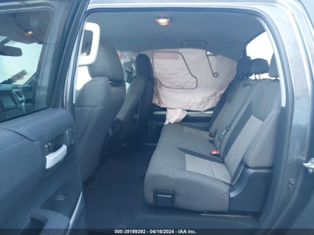 5TFEM5F11GX095872 Toyota Tundra Sr5 4.6l V8