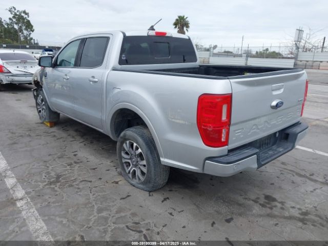 1FTER4EH3KLA20424 Ford Ranger Lariat