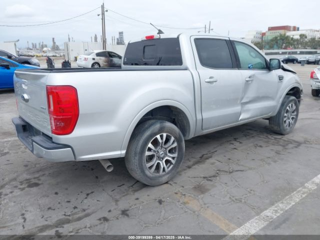 1FTER4EH3KLA20424 Ford Ranger Lariat