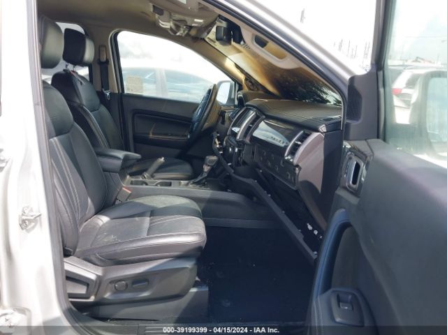 1FTER4EH3KLA20424 Ford Ranger Lariat