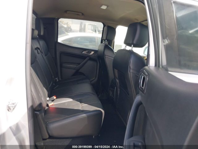 1FTER4EH3KLA20424 Ford Ranger Lariat