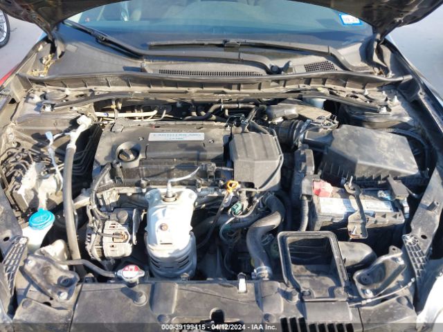 1HGCT1B36FA010134 Honda Accord Lx-s