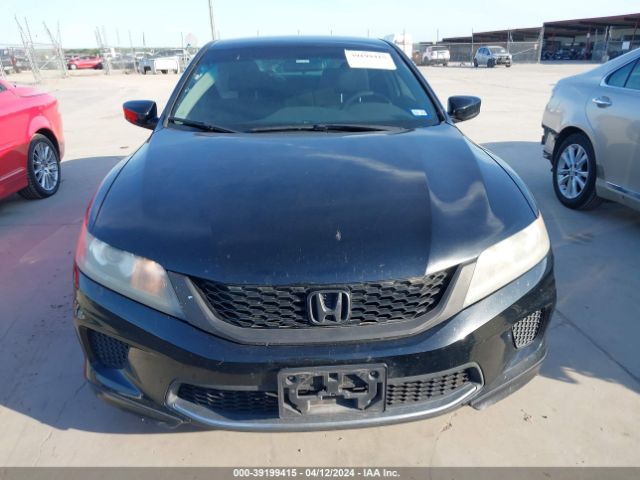 1HGCT1B36FA010134 Honda Accord Lx-s