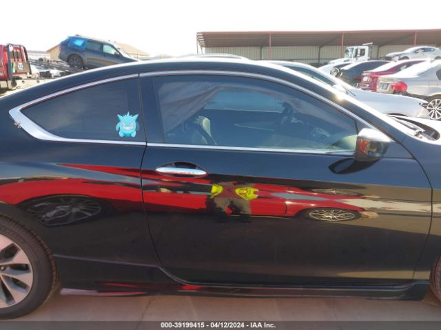 1HGCT1B36FA010134 Honda Accord Lx-s